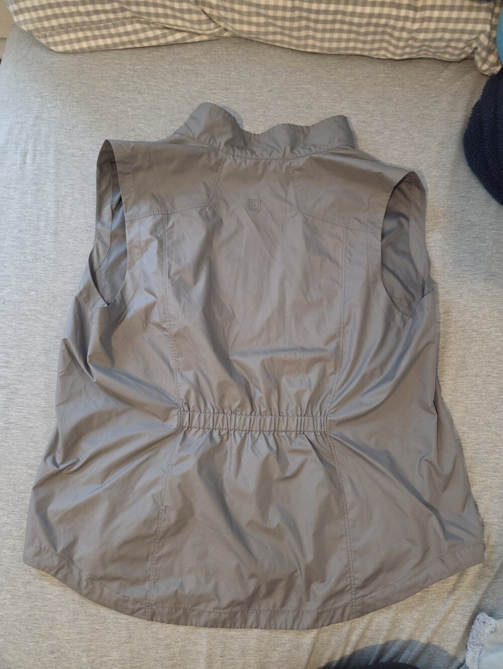 5.11 Tactical Women’s Cascadia Vest‎ Size Large Law Enforcement First Responders - Picture 5 of 6